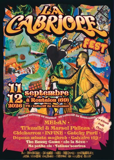 Cabriole Fest